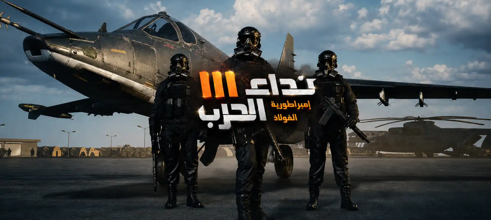 Nida Al Harb 3